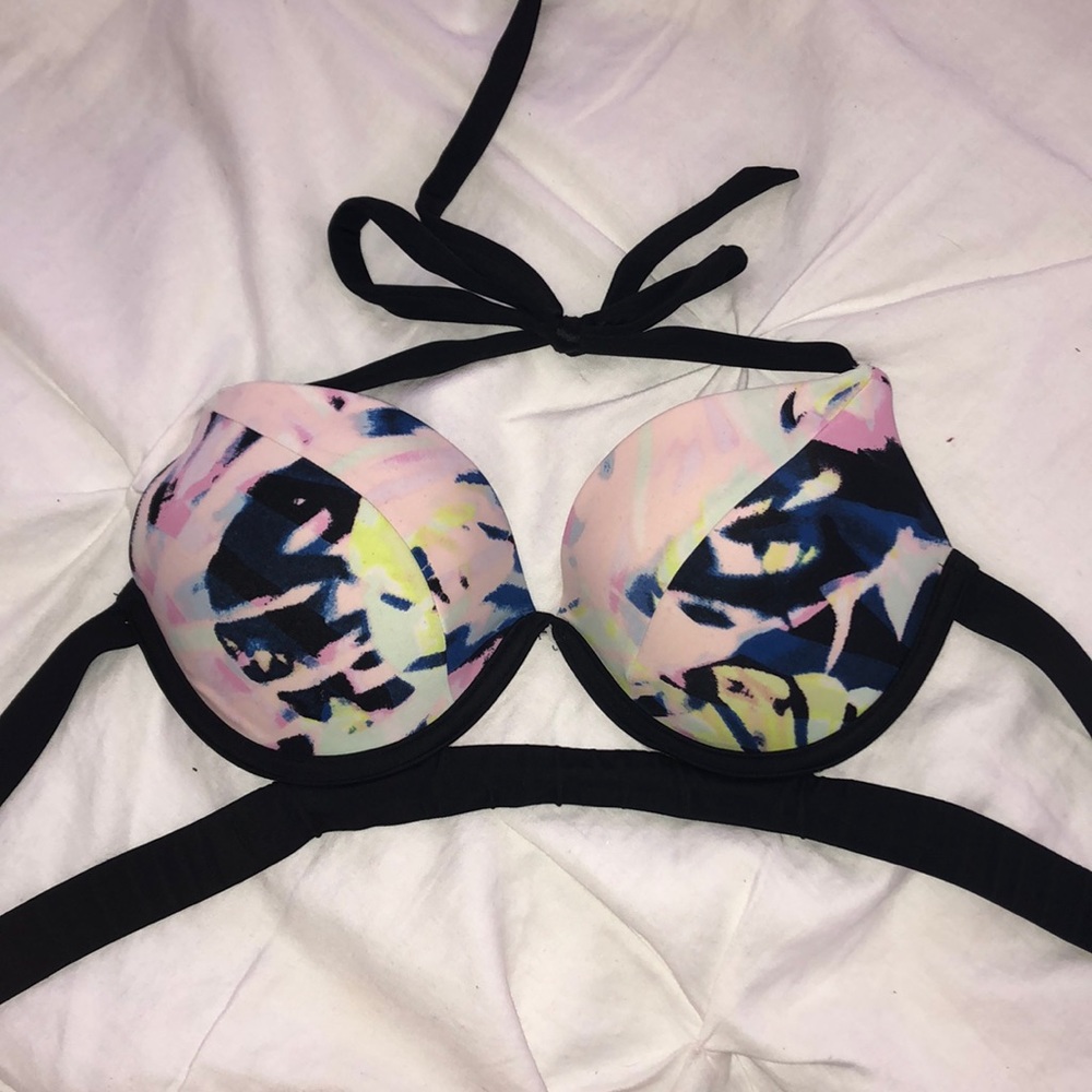 Victoria’s Secret bathing suit
